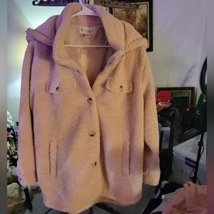 Ugg Teddy Jacket